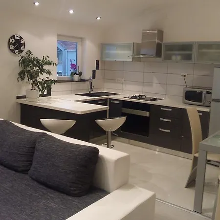 Apartament Rubin
