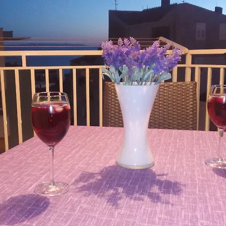 Apartman Rubin