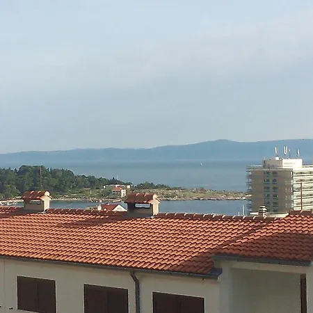 Apartament Rubin Makarska
