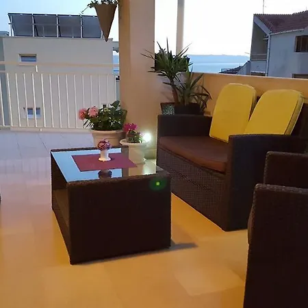 شقة Rubin