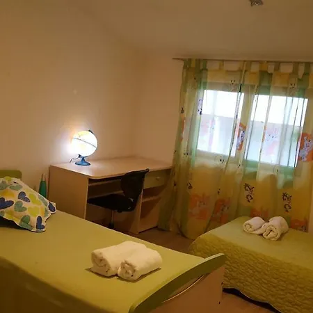 Apartman Rubin