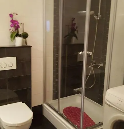 Apartament Rubin Makarska