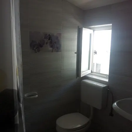 Apartment Apartament Rubin