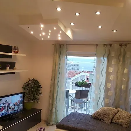 Apartment Apartament Rubin Makarska