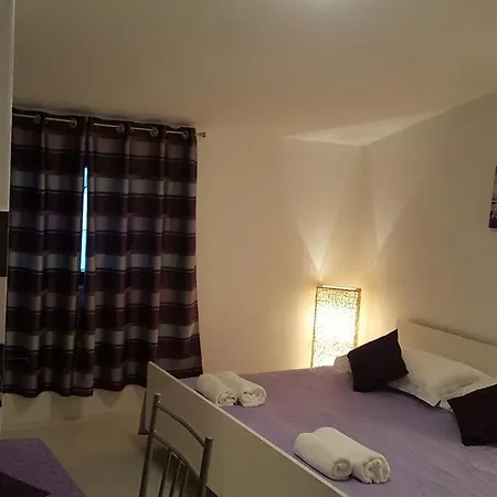 Apartament Rubin