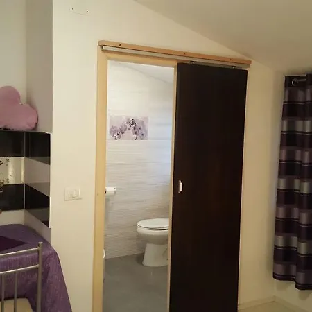 Apartman Rubin *