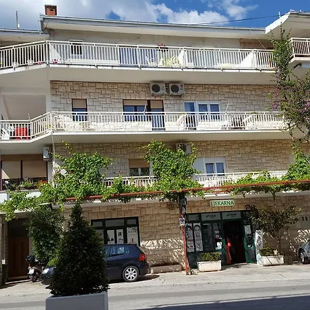 Apartament Rubin *