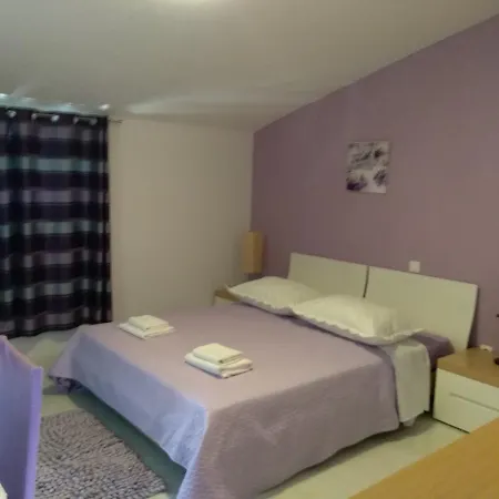 Apartament Rubin