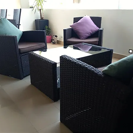 Apartament Rubin Apartment Makarska