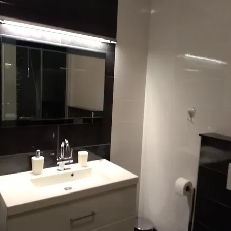 Apartament Rubin *