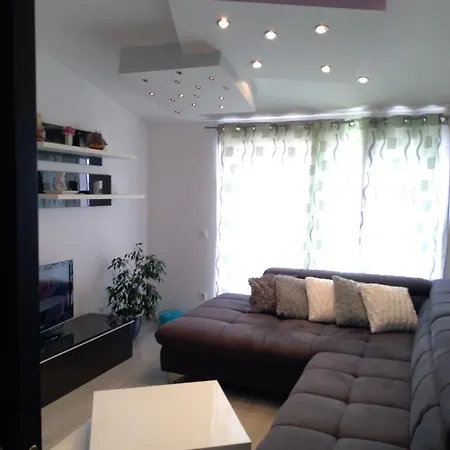 Apartament Rubin Apartment
