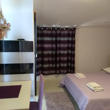 Apartment Apartament Rubin Makarska