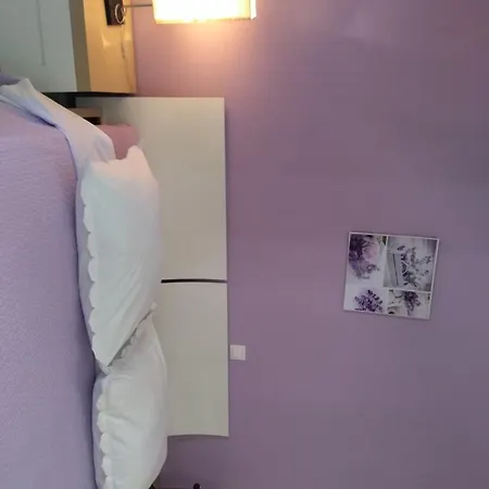 Rubin شقة *