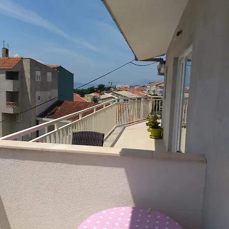 Apartament Rubin