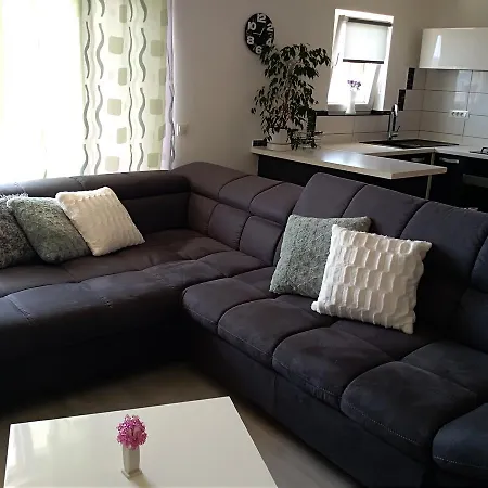 Apartament Rubin Apartment