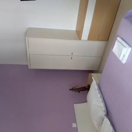 Apartament Rubin Makarska
