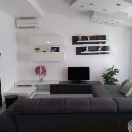 Apartment Apartament Rubin Makarska