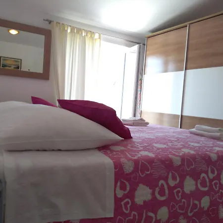 Apartment Apartament Rubin