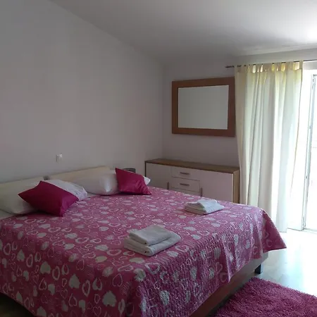 Apartament Rubin Apartment Makarska