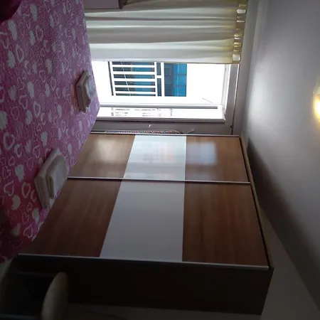 Apartment Apartament Rubin