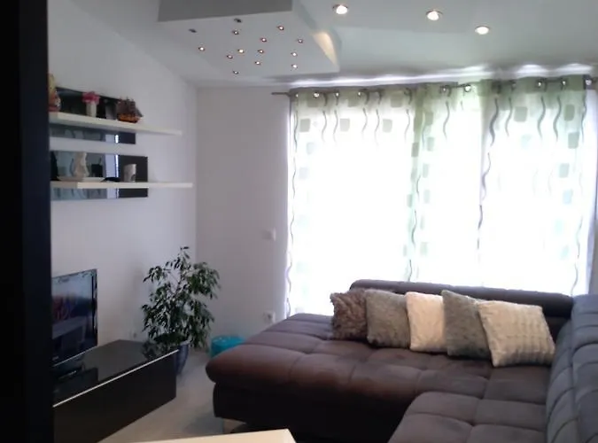 Rubin Apartamento