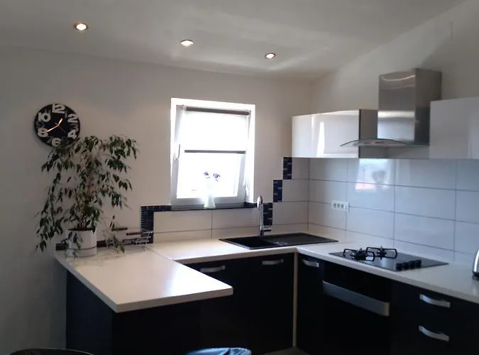 Rubin Apartamento