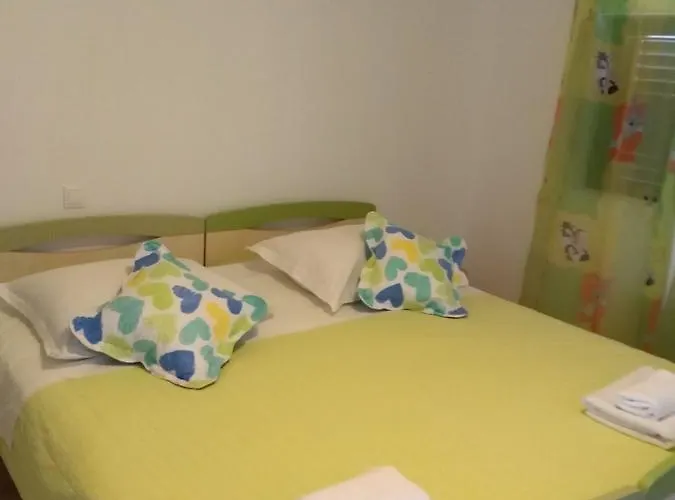 Apartment Rubin *