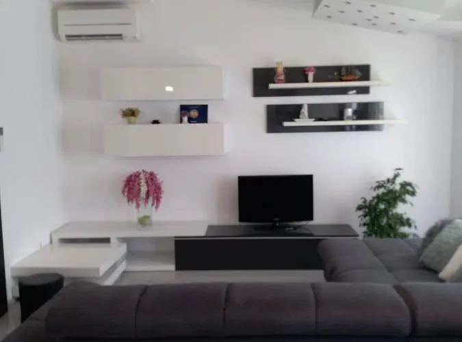 Apartamento Rubin Makarska