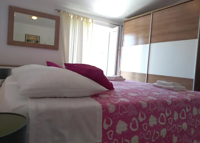 Apartamento Rubin
