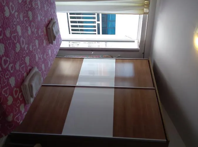 Apartamento Rubin