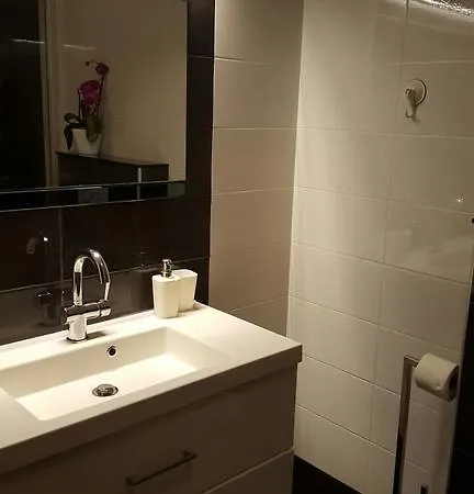 Apartament Apartament Rubin