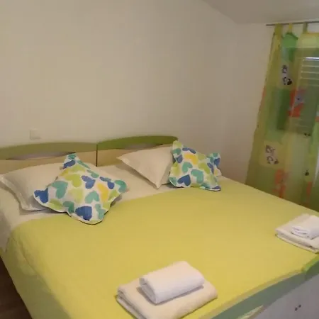 Apartament Apartament Rubin *